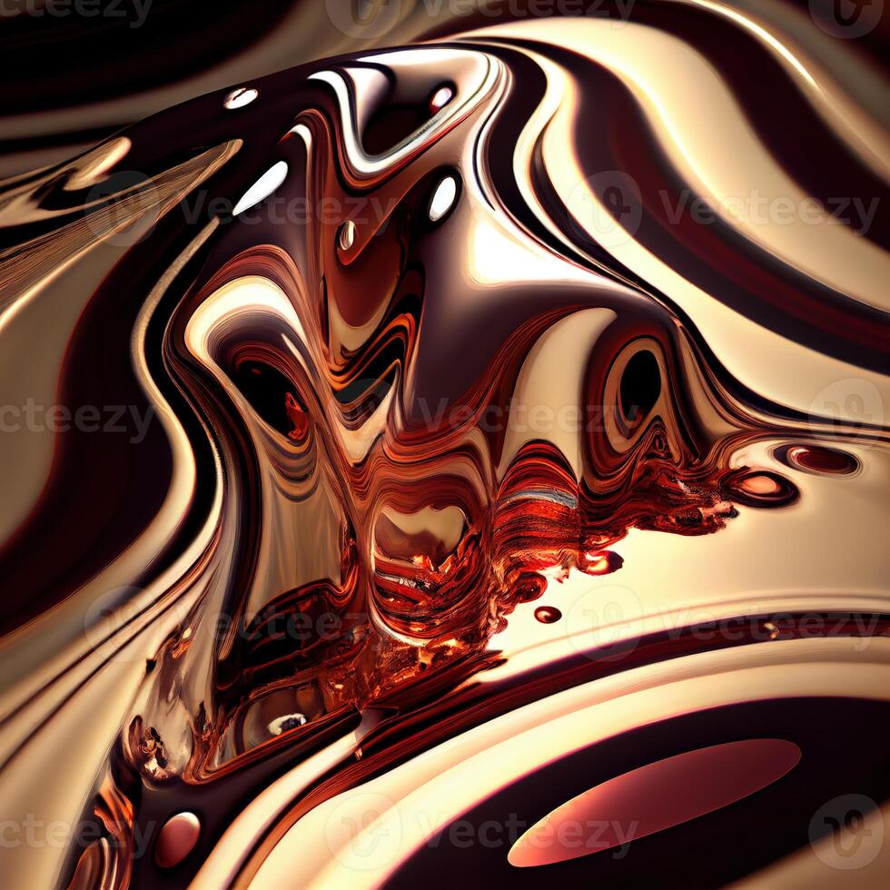 Square marble backdrop. AI generated 21996937 Stock Photo at Vecteezy