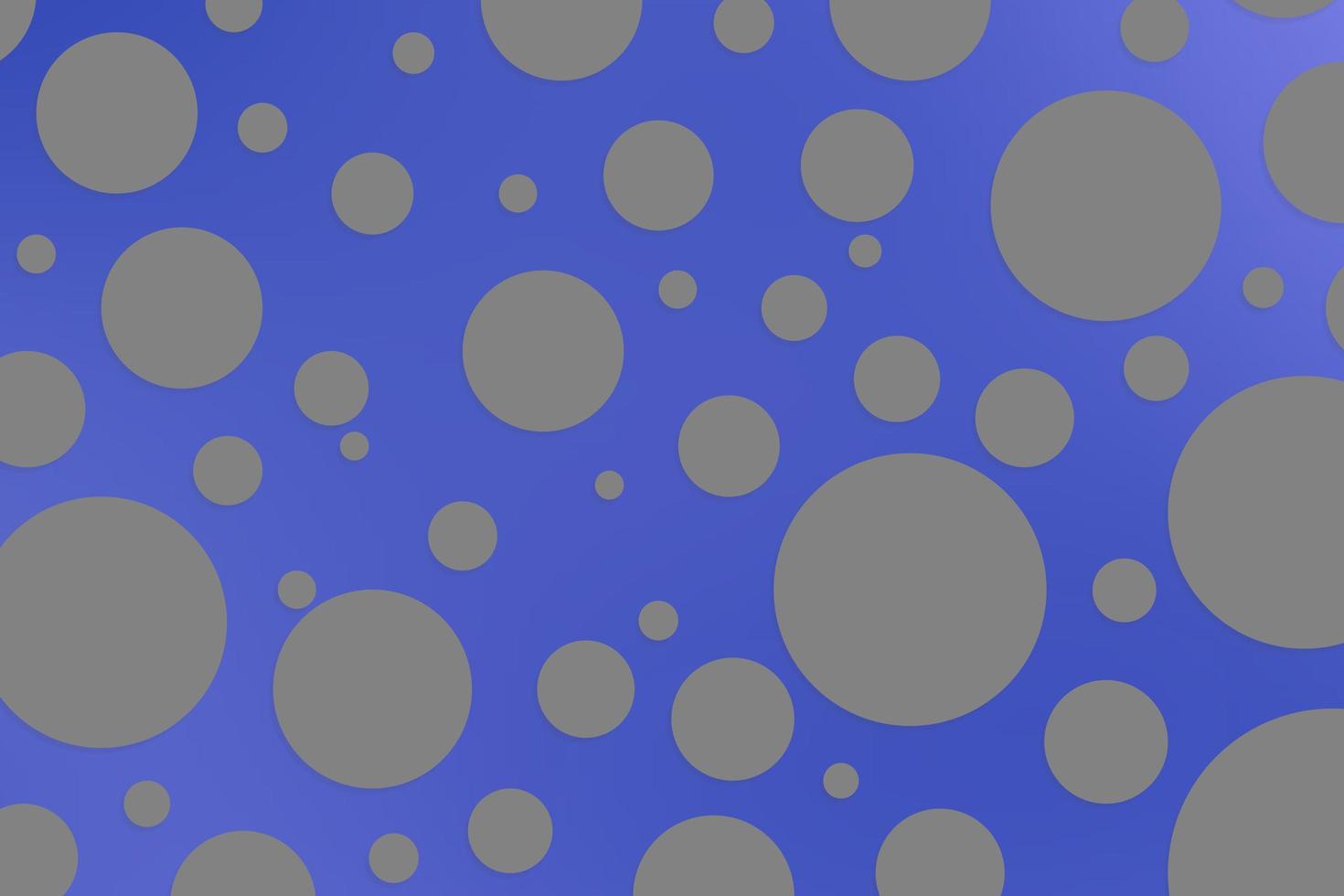 Colorful polka dot backdrop and background photo