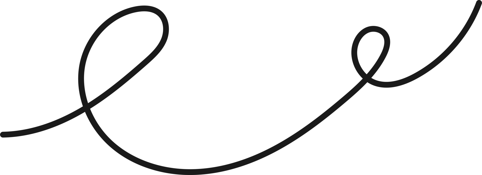 hand getrokken gebogen lijn vorm geven aan. gebogen lijn icoon 21999240 PNG