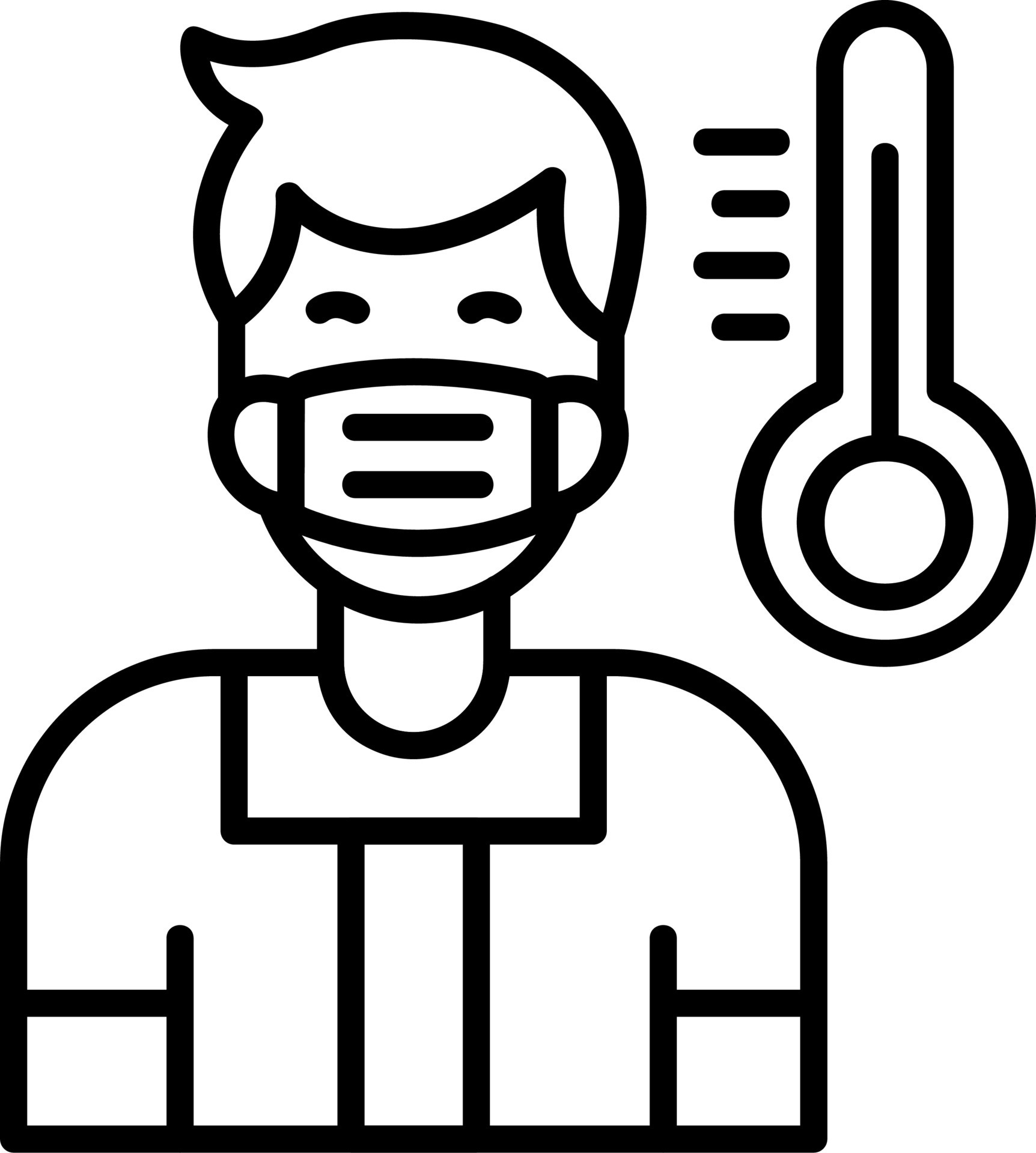 Man Fever Vector Icon 21999907 Vector Art At Vecteezy Man Fever Vector Icon 21999907 Vector Art At Vecteezy
