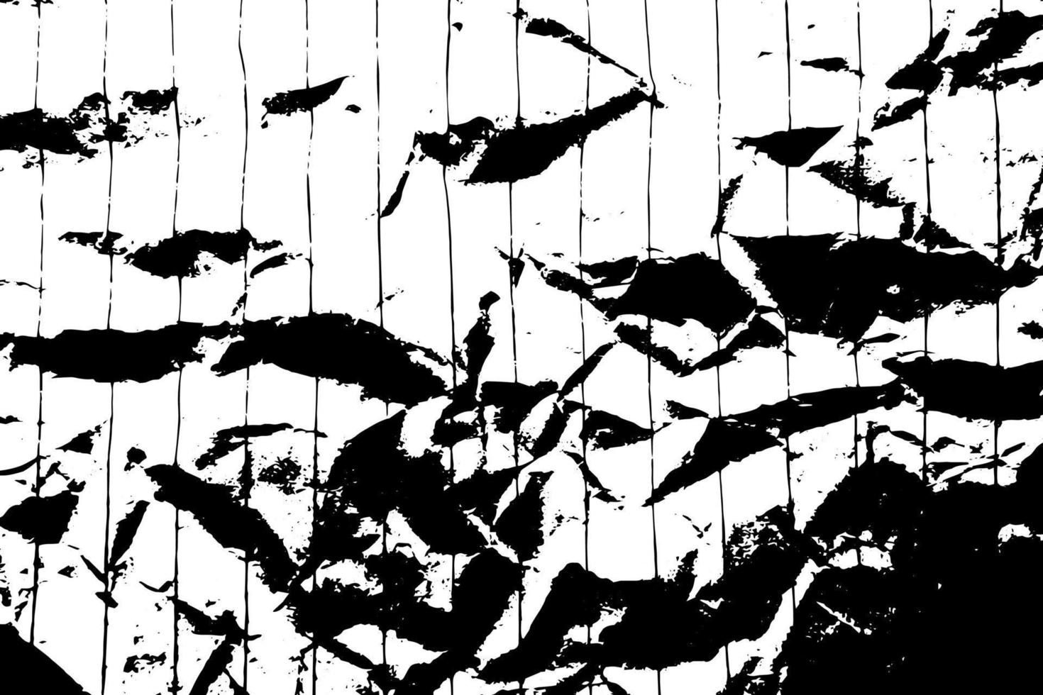 Rustic grunge vector texture with grain and stains. Abstract noise background. Weathered surface.