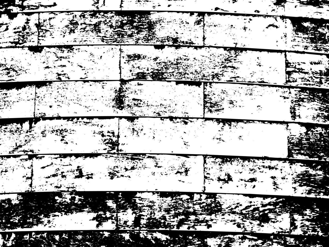 Rustic grunge vector texture with grain and stains. Abstract noise background. Weathered surface.