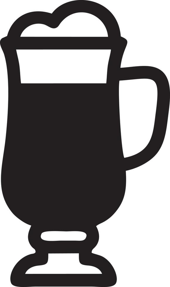 Cup Mug icon symbol isolated design vector image. Illustration of the coffe cup design image. EPS 10