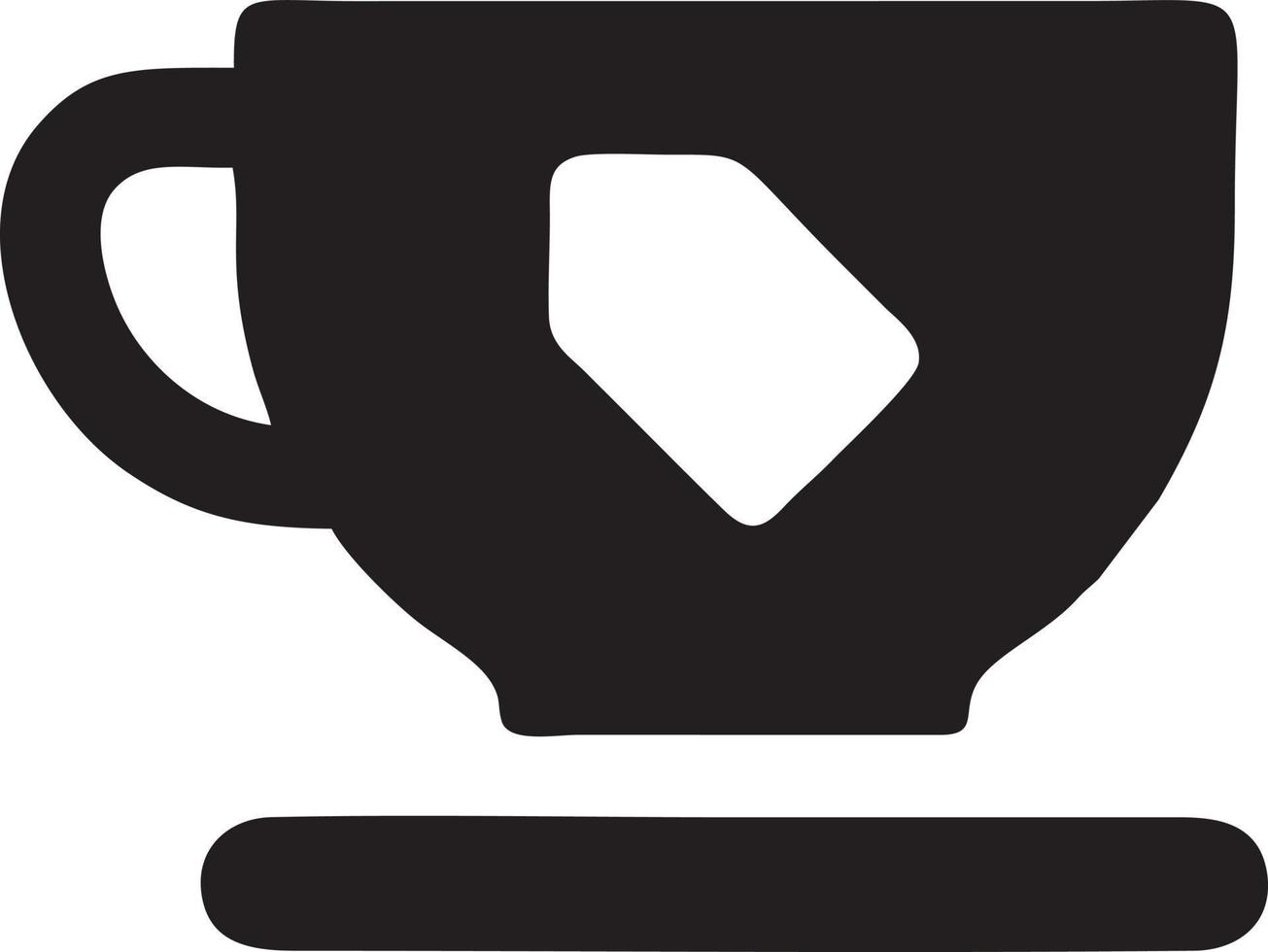 Cup Mug icon symbol isolated design vector image. Illustration of the coffe cup design image. EPS 10