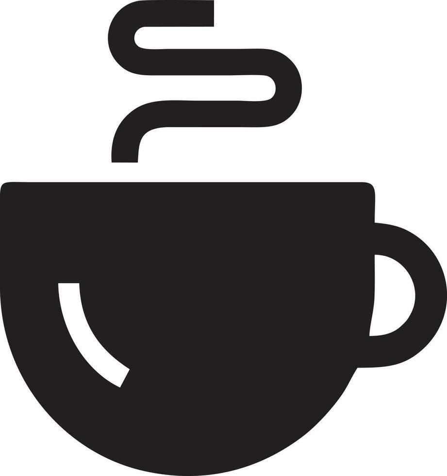 Cup Mug icon symbol isolated design vector image. Illustration of the coffe cup design image. EPS 10