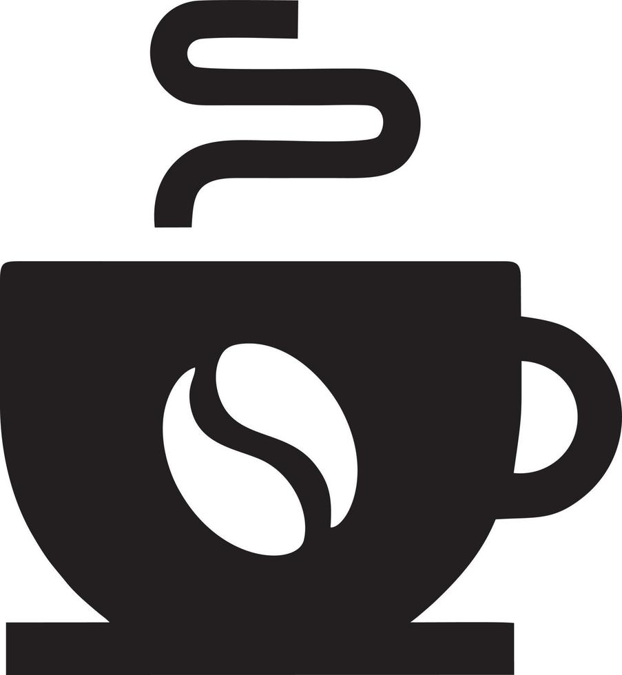 Cup Mug icon symbol isolated design vector image. Illustration of the coffe cup design image. EPS 10