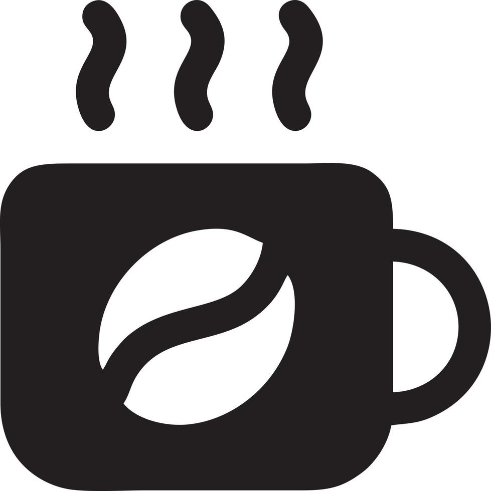 Cup Mug icon symbol isolated design vector image. Illustration of the coffe cup design image. EPS 10