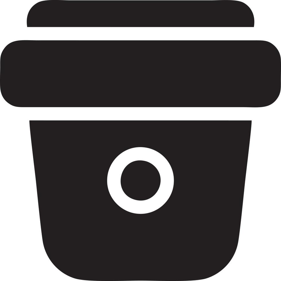 Cup Mug icon symbol isolated design vector image. Illustration of the coffe cup design image. EPS 10