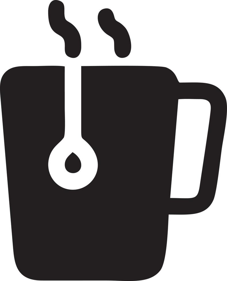 Cup Mug icon symbol isolated design vector image. Illustration of the coffe cup design image. EPS 10