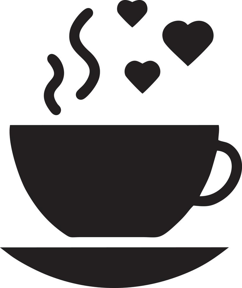 Cup Mug icon symbol isolated design vector image. Illustration of the coffe cup design image. EPS 10