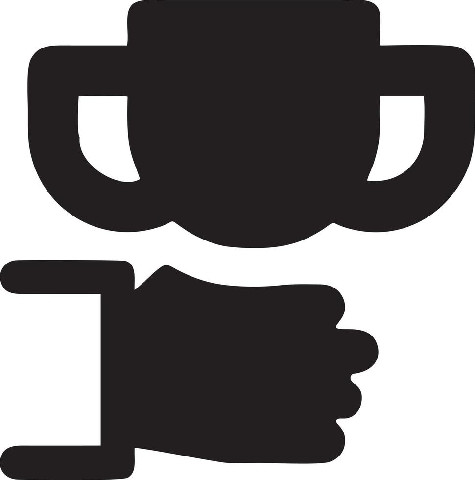 Cup Mug icon symbol isolated design vector image. Illustration of the coffe cup design image. EPS 10