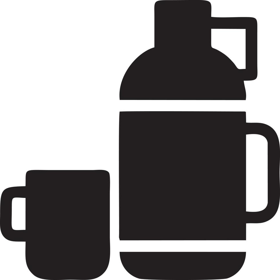 Cup Mug icon symbol isolated design vector image. Illustration of the coffe cup design image. EPS 10