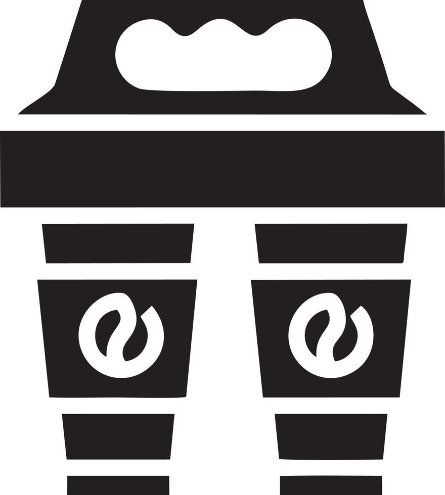 Cup Mug icon symbol isolated design vector image. Illustration of the coffe cup design image. EPS 10