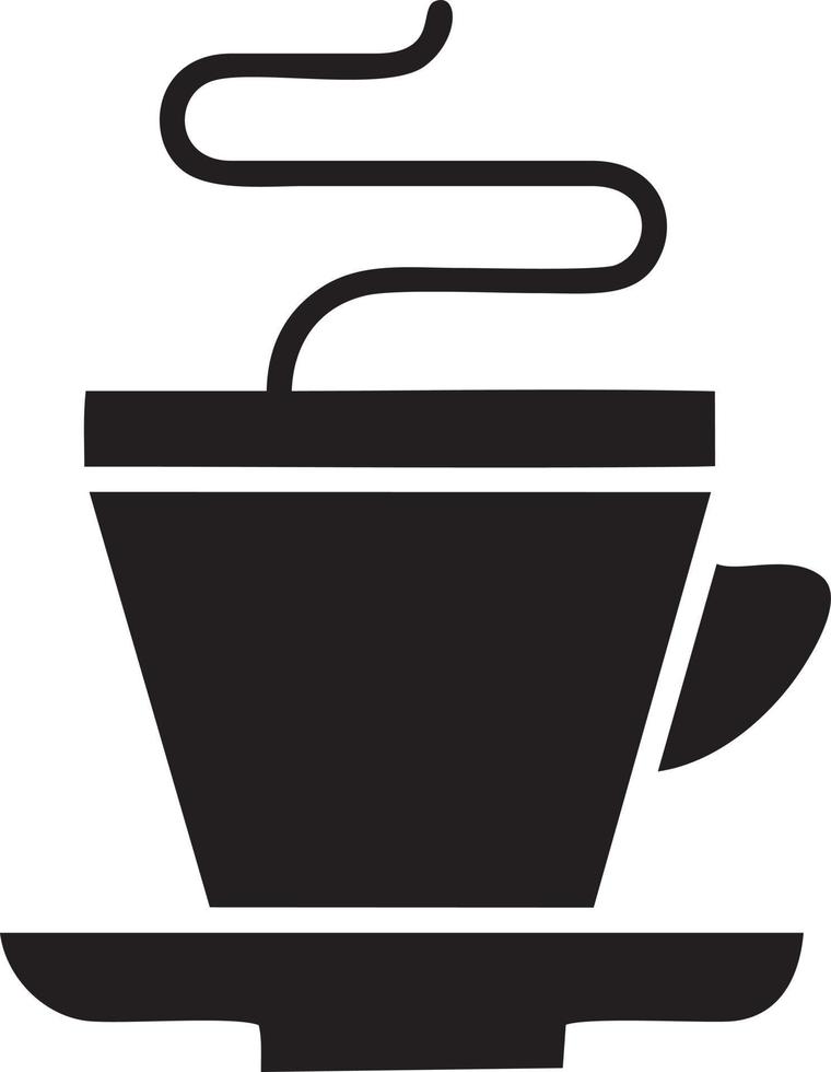 Cup Mug icon symbol isolated design vector image. Illustration of the coffe cup design image. EPS 10