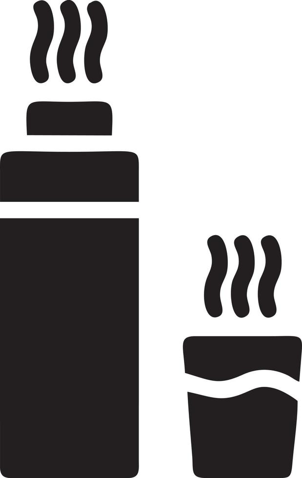 Cup Mug icon symbol isolated design vector image. Illustration of the coffe cup design image. EPS 10
