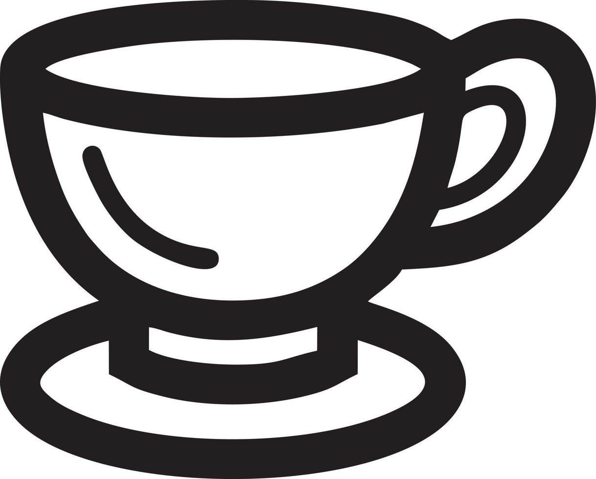 Cup Mug icon symbol isolated design vector image. Illustration of the coffe cup design image. EPS 10