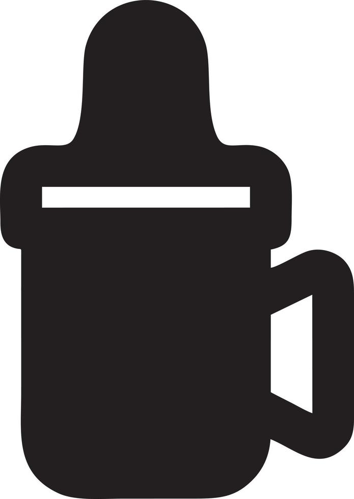 Cup Mug icon symbol isolated design vector image. Illustration of the coffe cup design image. EPS 10