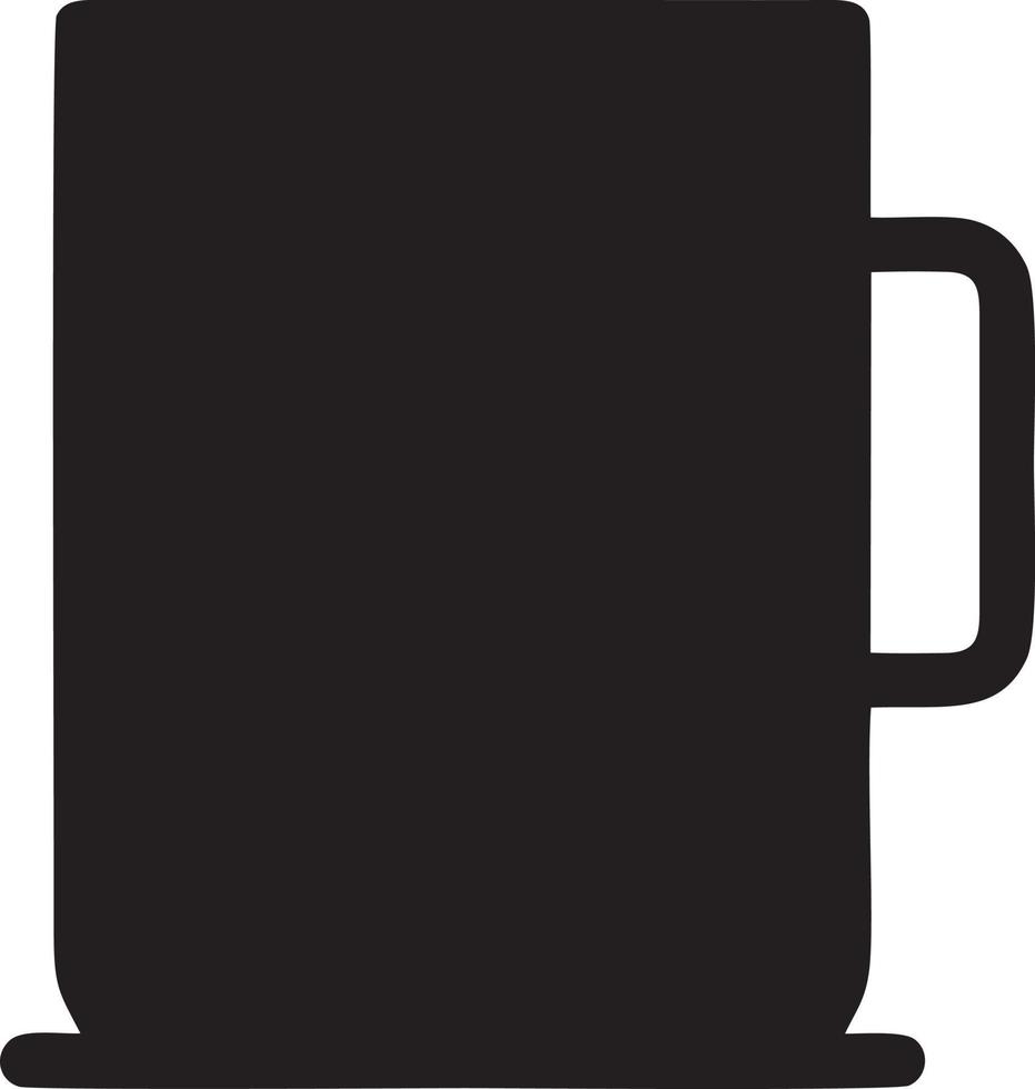 Cup Mug icon symbol isolated design vector image. Illustration of the coffe cup design image. EPS 10