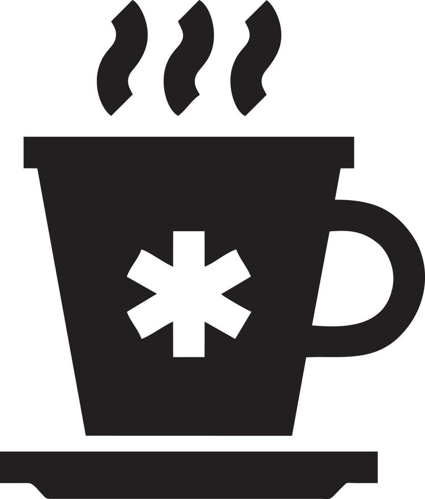 Cup Mug icon symbol isolated design vector image. Illustration of the coffe cup design image. EPS 10