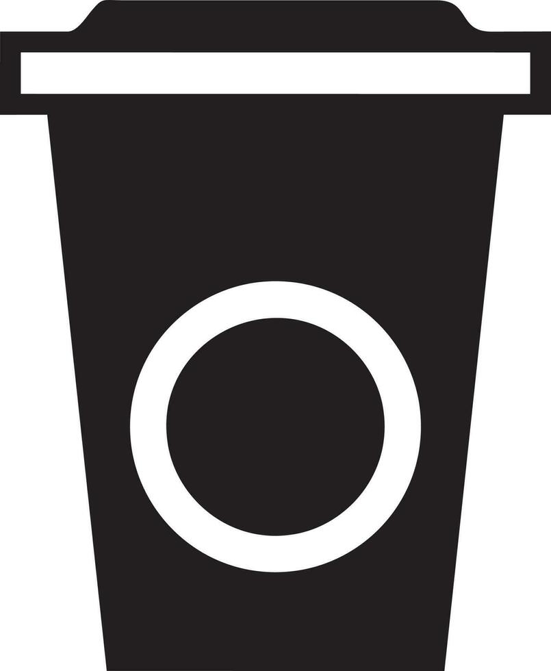 Cup Mug icon symbol isolated design vector image. Illustration of the coffe cup design image. EPS 10