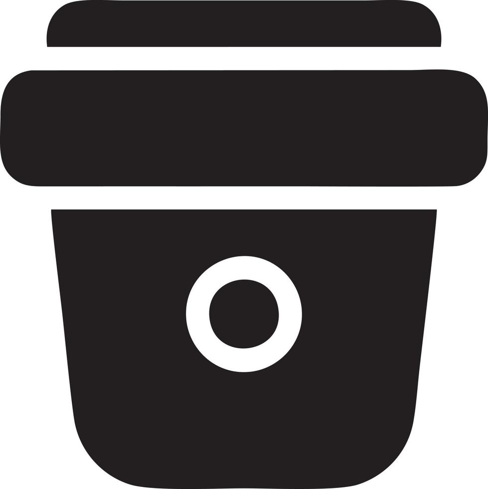Cup Mug icon symbol isolated design vector image. Illustration of the coffe cup design image. EPS 10