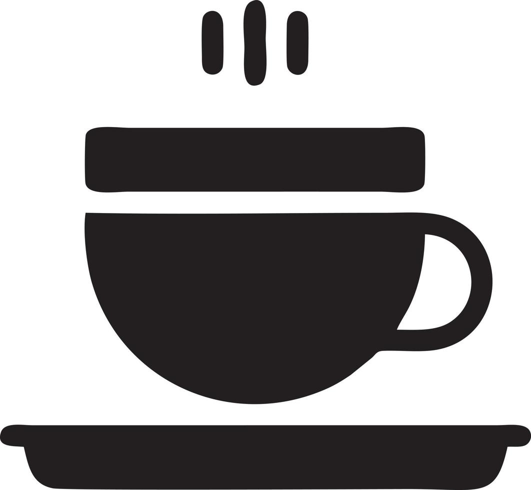 Cup Mug icon symbol isolated design vector image. Illustration of the coffe cup design image. EPS 10