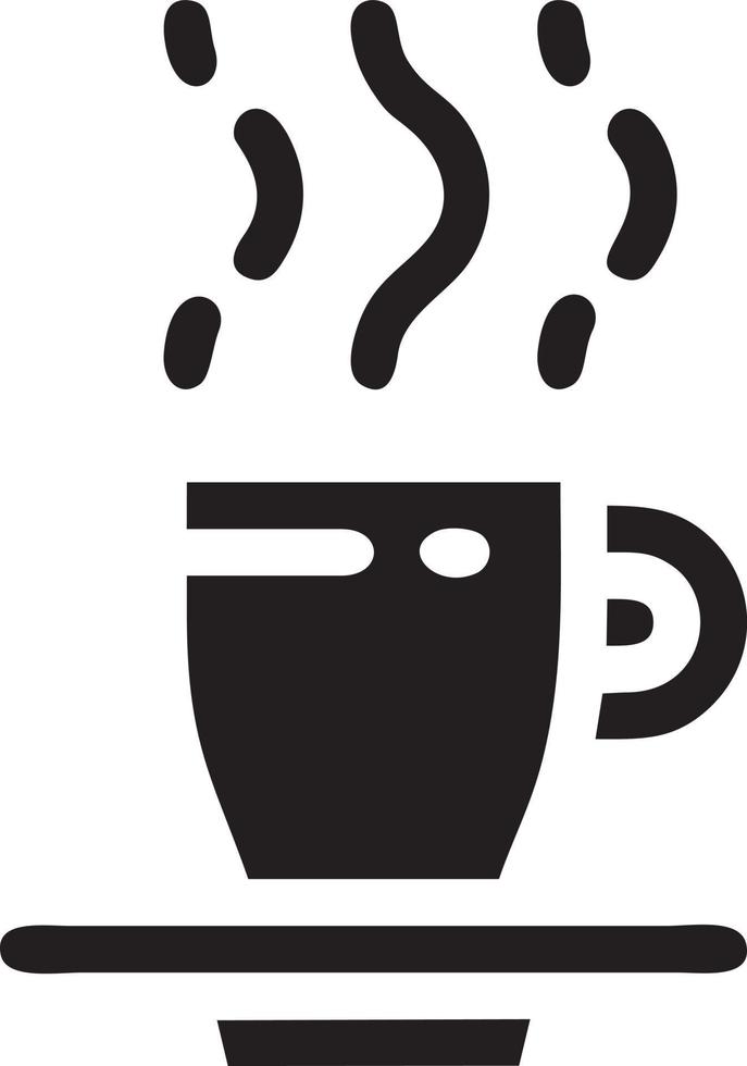 Cup Mug icon symbol isolated design vector image. Illustration of the coffe cup design image. EPS 10