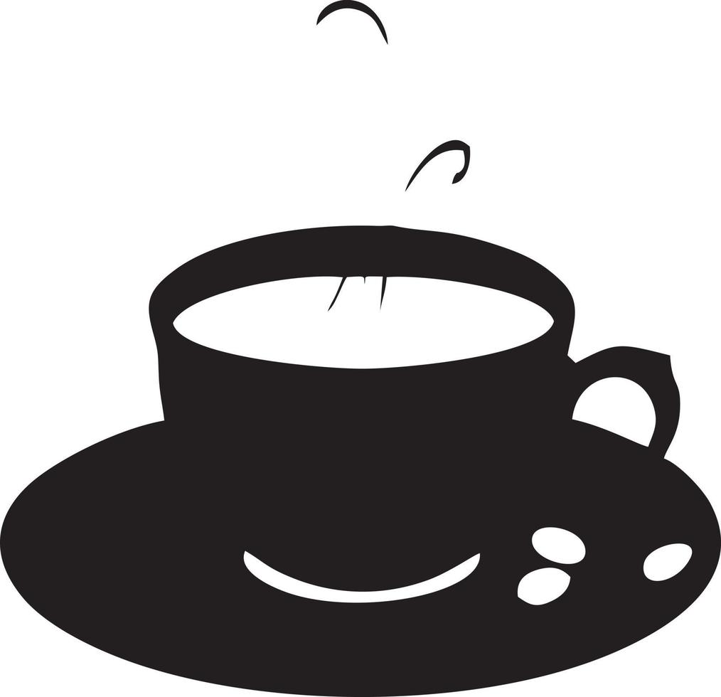 Cup Mug icon symbol isolated design vector image. Illustration of the coffe cup design image. EPS 10
