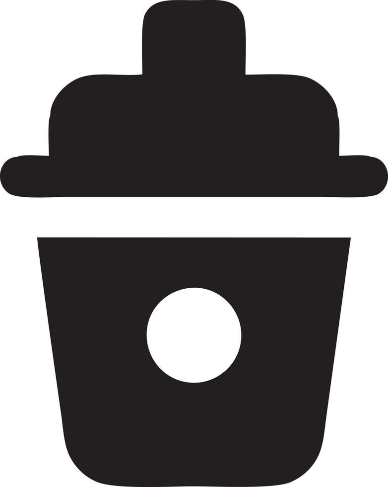 Cup Mug icon symbol isolated design vector image. Illustration of the coffe cup design image. EPS 10