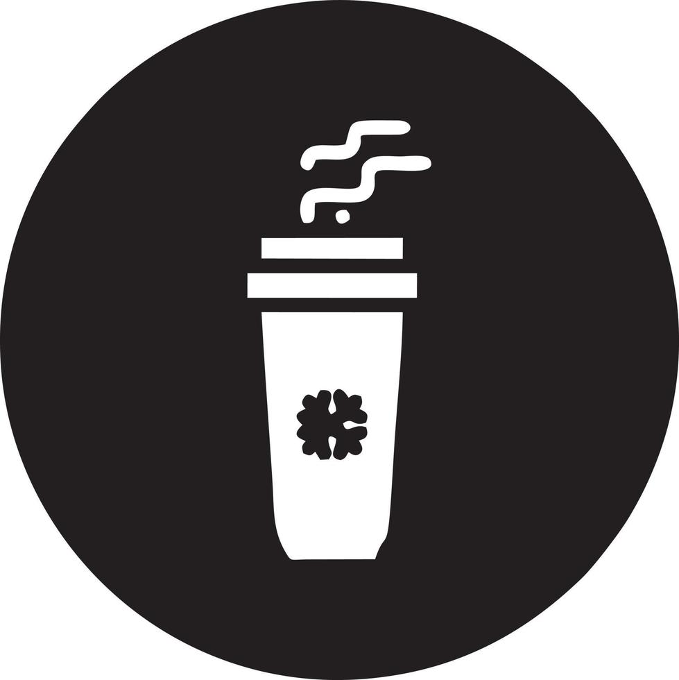 Cup Mug icon symbol isolated design vector image. Illustration of the coffe cup design image. EPS 10