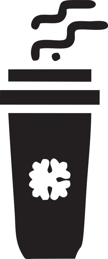 Cup Mug icon symbol isolated design vector image. Illustration of the coffe cup design image. EPS 10