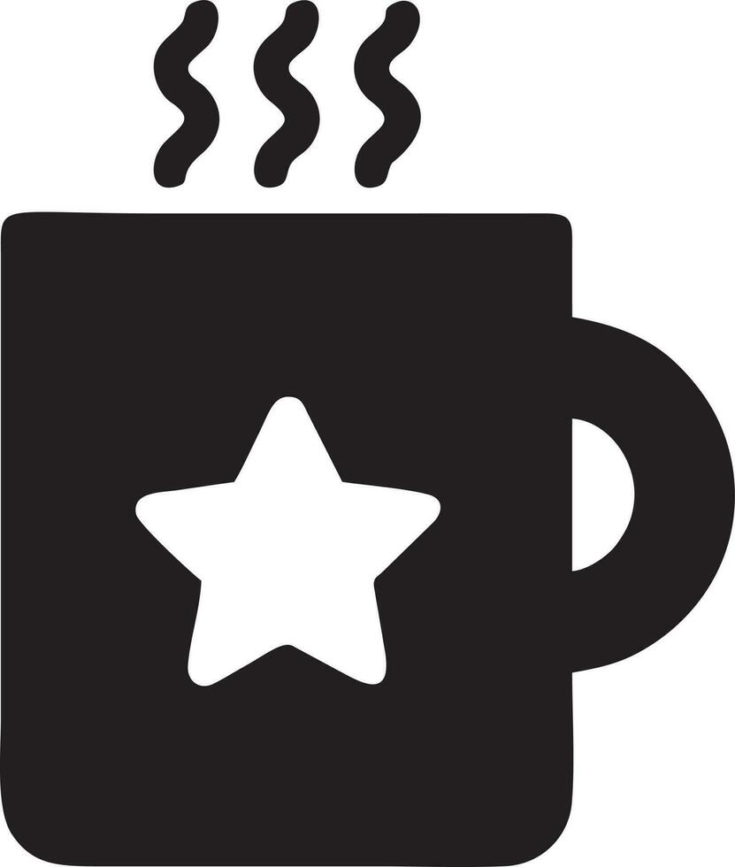 Cup Mug icon symbol isolated design vector image. Illustration of the coffe cup design image. EPS 10