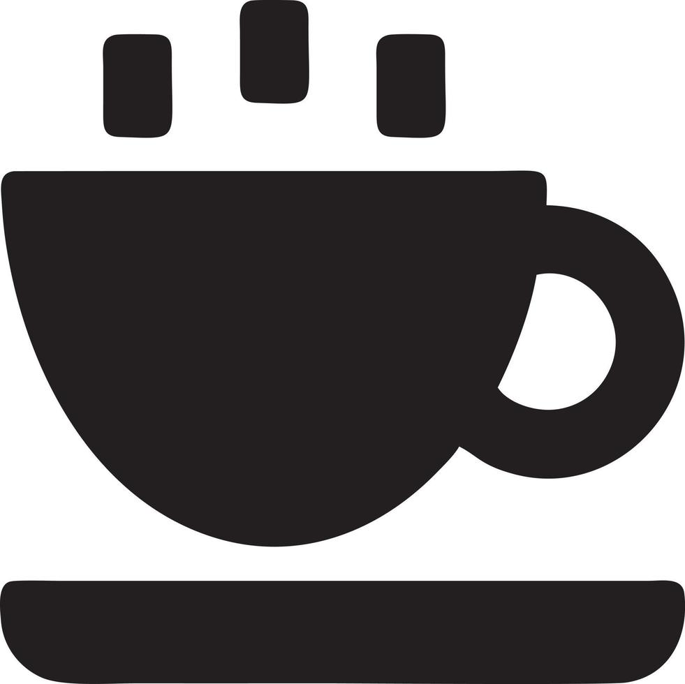 Cup Mug icon symbol isolated design vector image. Illustration of the coffe cup design image. EPS 10