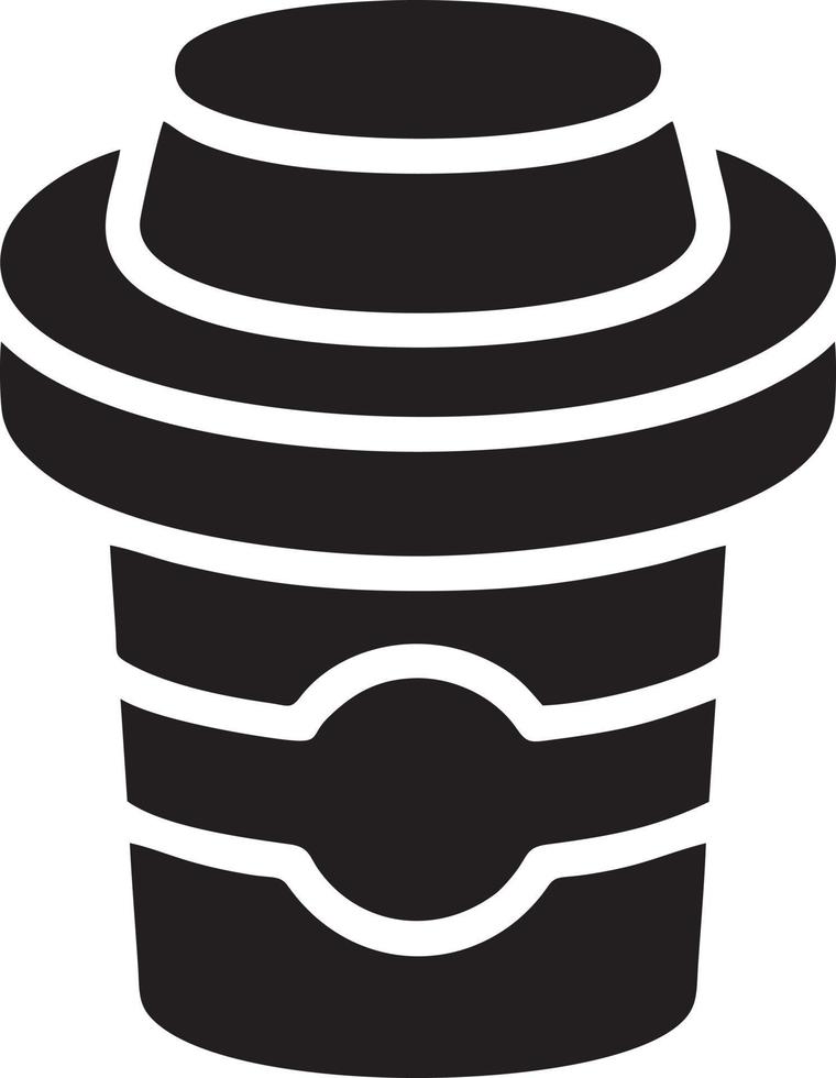 Cup Mug icon symbol isolated design vector image. Illustration of the coffe cup design image. EPS 10
