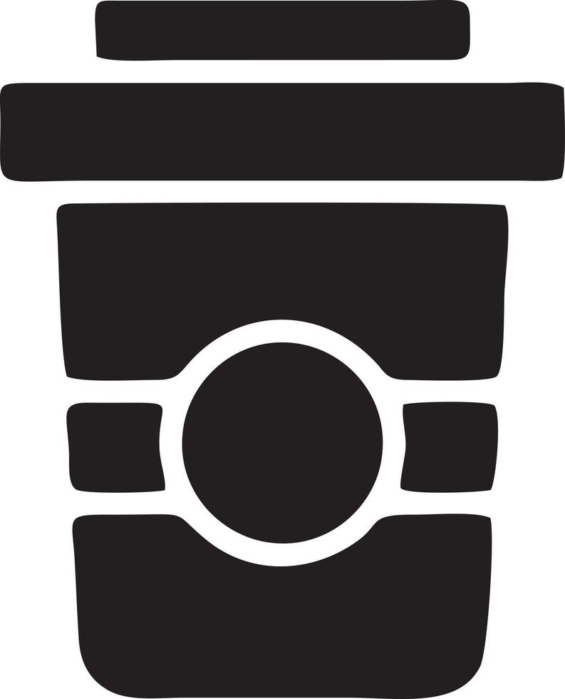 Cup Mug icon symbol isolated design vector image. Illustration of the coffe cup design image. EPS 10