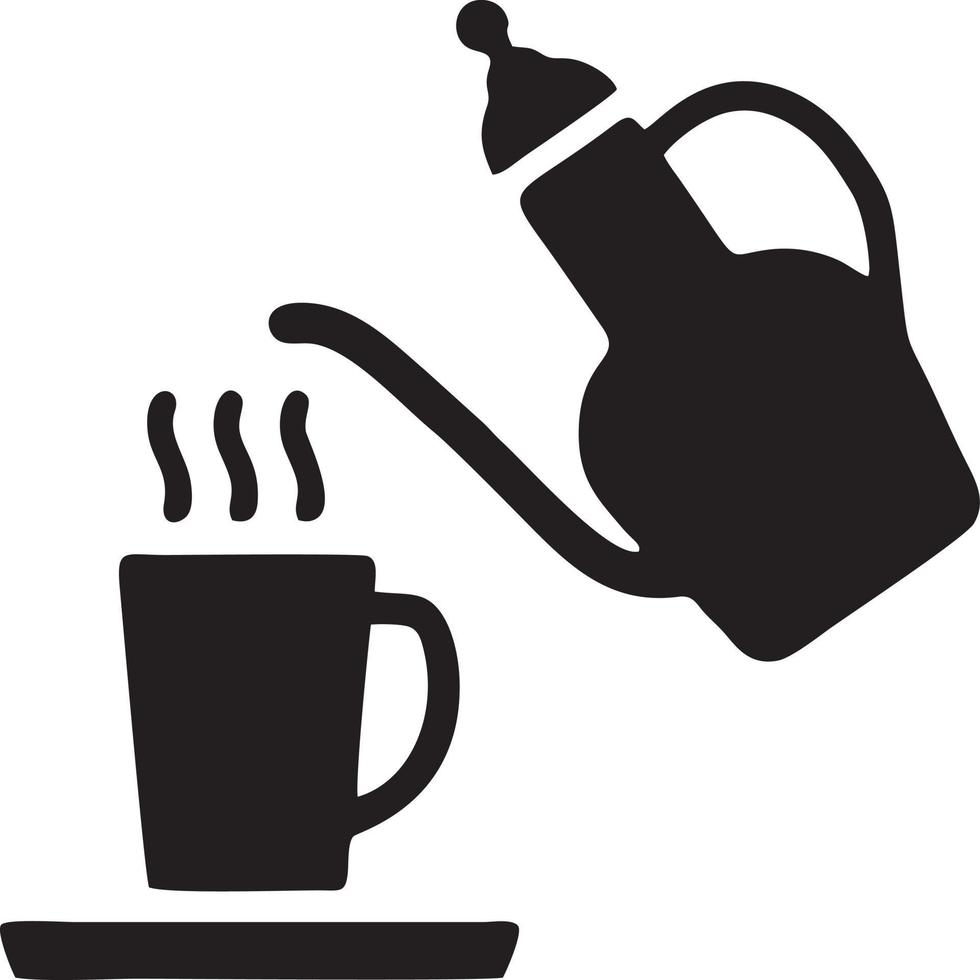 Cup Mug icon symbol isolated design vector image. Illustration of the coffe cup design image. EPS 10