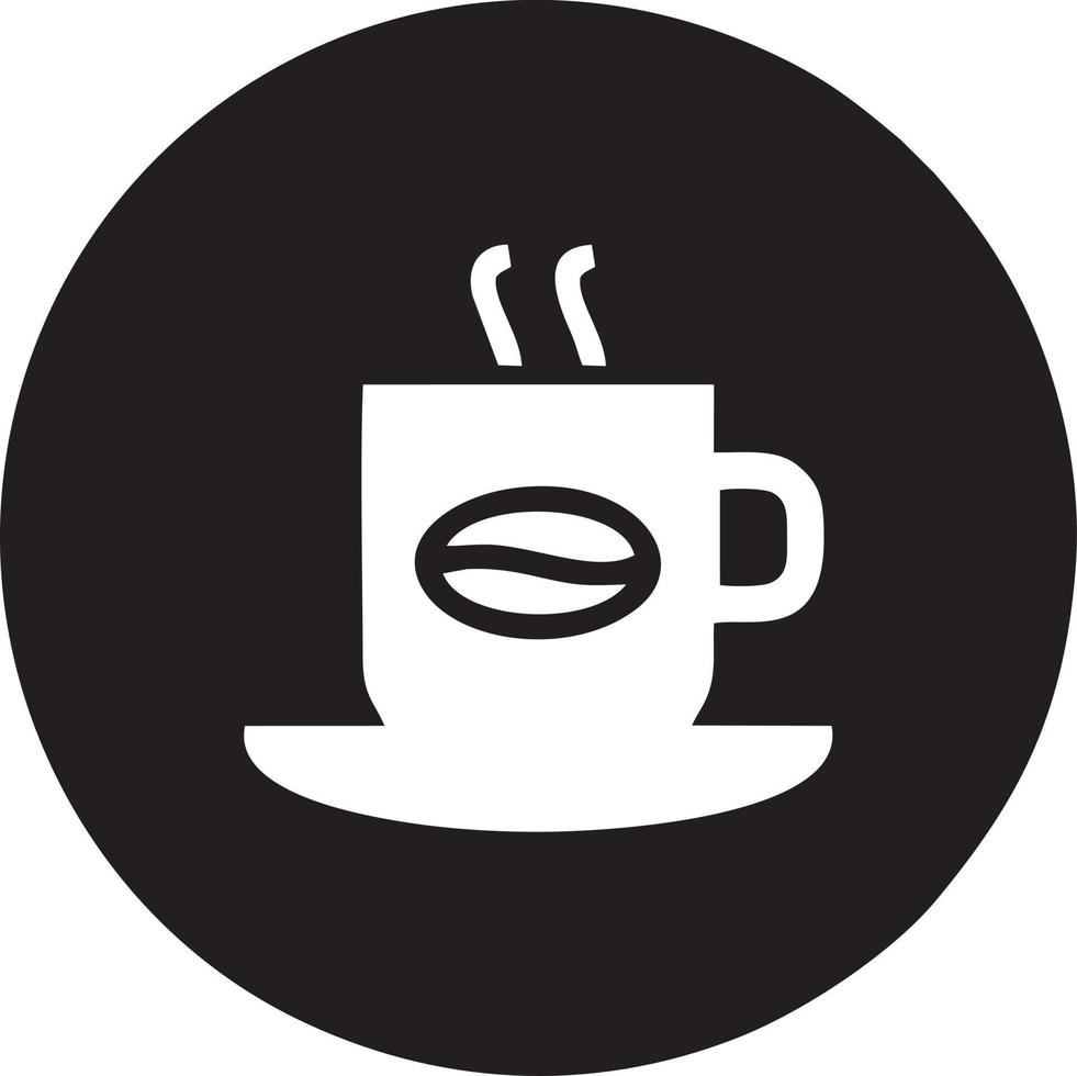 Cup Mug icon symbol isolated design vector image. Illustration of the coffe cup design image. EPS 10