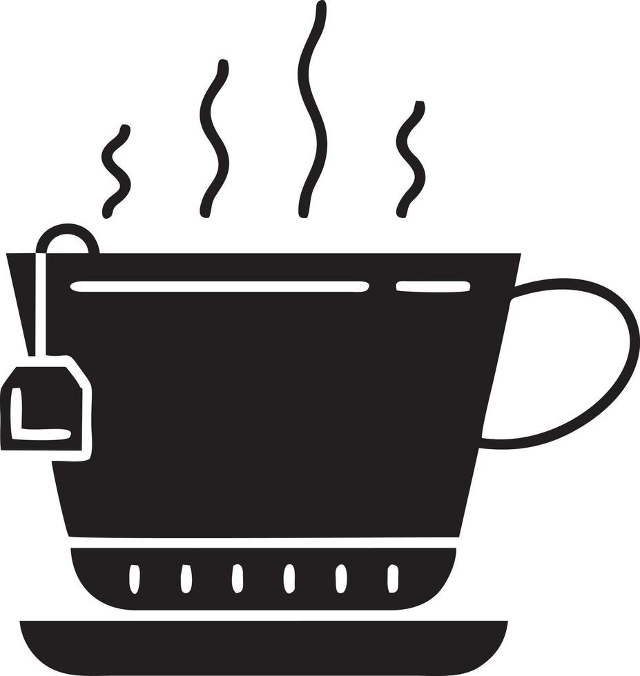 Cup Mug icon symbol isolated design vector image. Illustration of the coffe cup design image. EPS 10