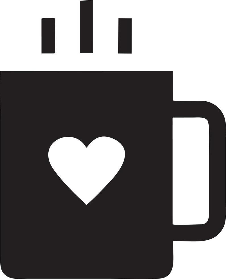 Cup Mug icon symbol isolated design vector image. Illustration of the coffe cup design image. EPS 10