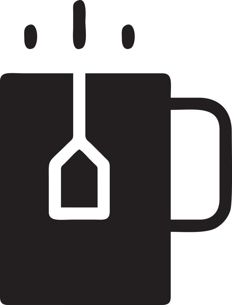 Cup Mug icon symbol isolated design vector image. Illustration of the coffe cup design image. EPS 10