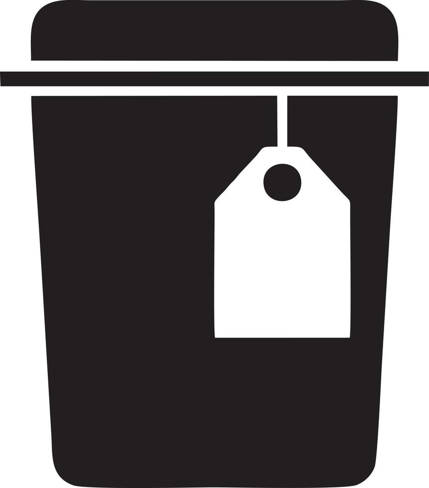 Cup Mug icon symbol isolated design vector image. Illustration of the coffe cup design image. EPS 10