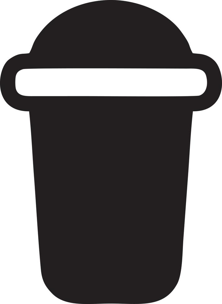 Cup Mug icon symbol isolated design vector image. Illustration of the coffe cup design image. EPS 10