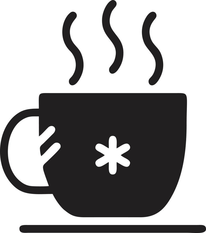 Cup Mug icon symbol isolated design vector image. Illustration of the coffe cup design image. EPS 10