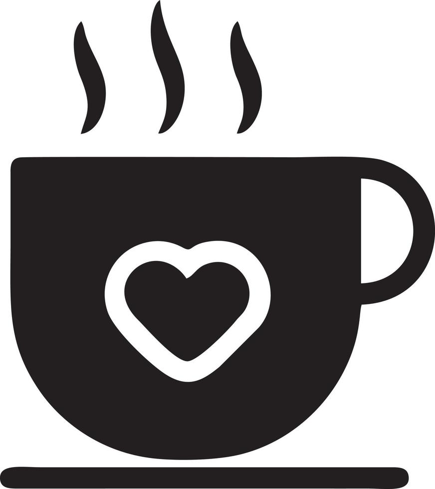 Cup Mug icon symbol isolated design vector image. Illustration of the coffe cup design image. EPS 10