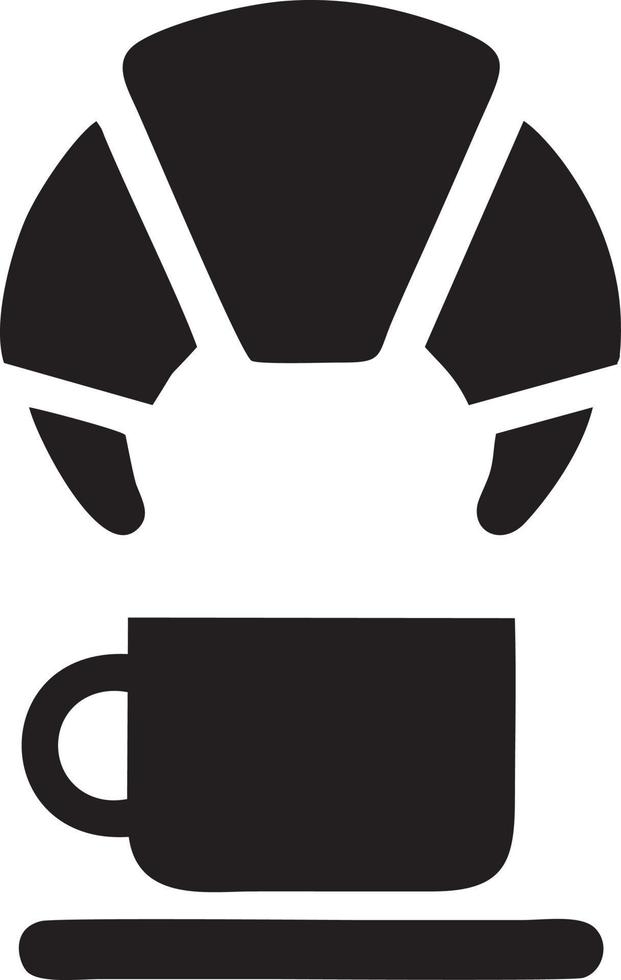 taza jarra icono símbolo aislado diseño vector imagen. ilustración de el café taza diseño imagen. eps 10