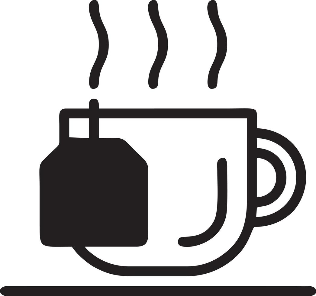 Cup Mug icon symbol isolated design vector image. Illustration of the coffe cup design image. EPS 10