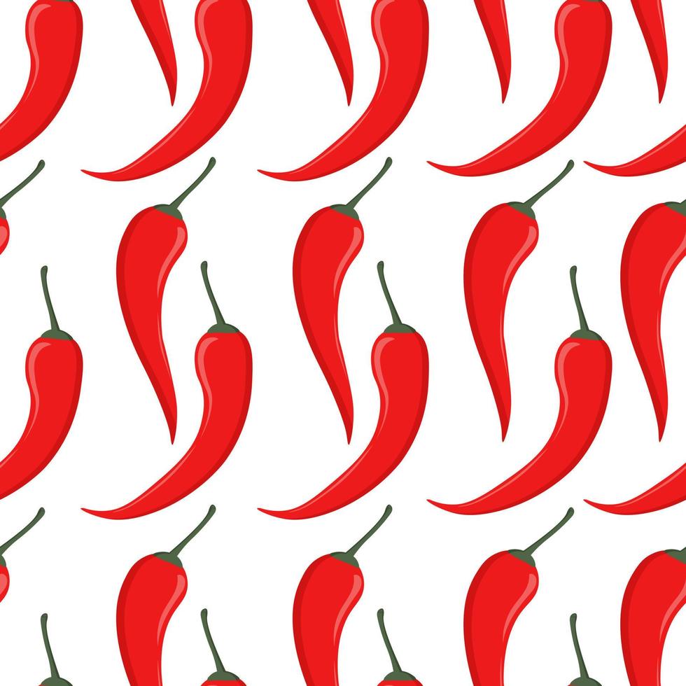 a-seamless-pattern-with-red-chili-peppers-in-a-doodle-style-vector