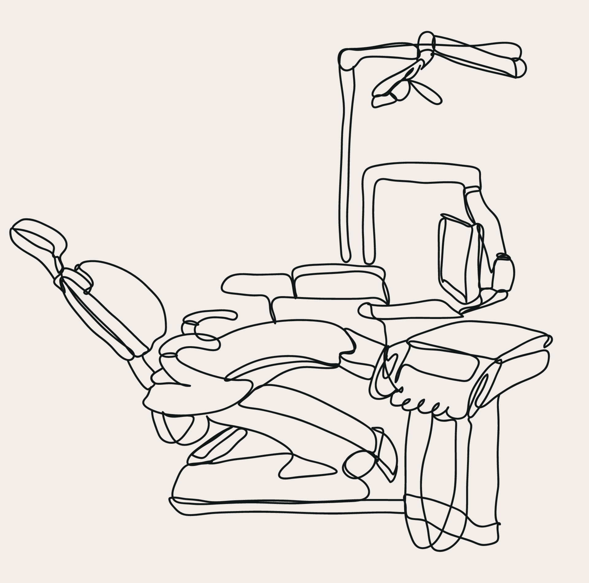 Dentist Drawing PNG Transparent Images Free Download  Vector Files   Pngtree