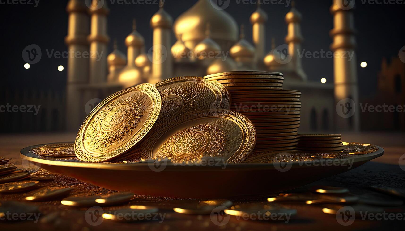 Ramadan Islam Holiday Religion illustration, photo