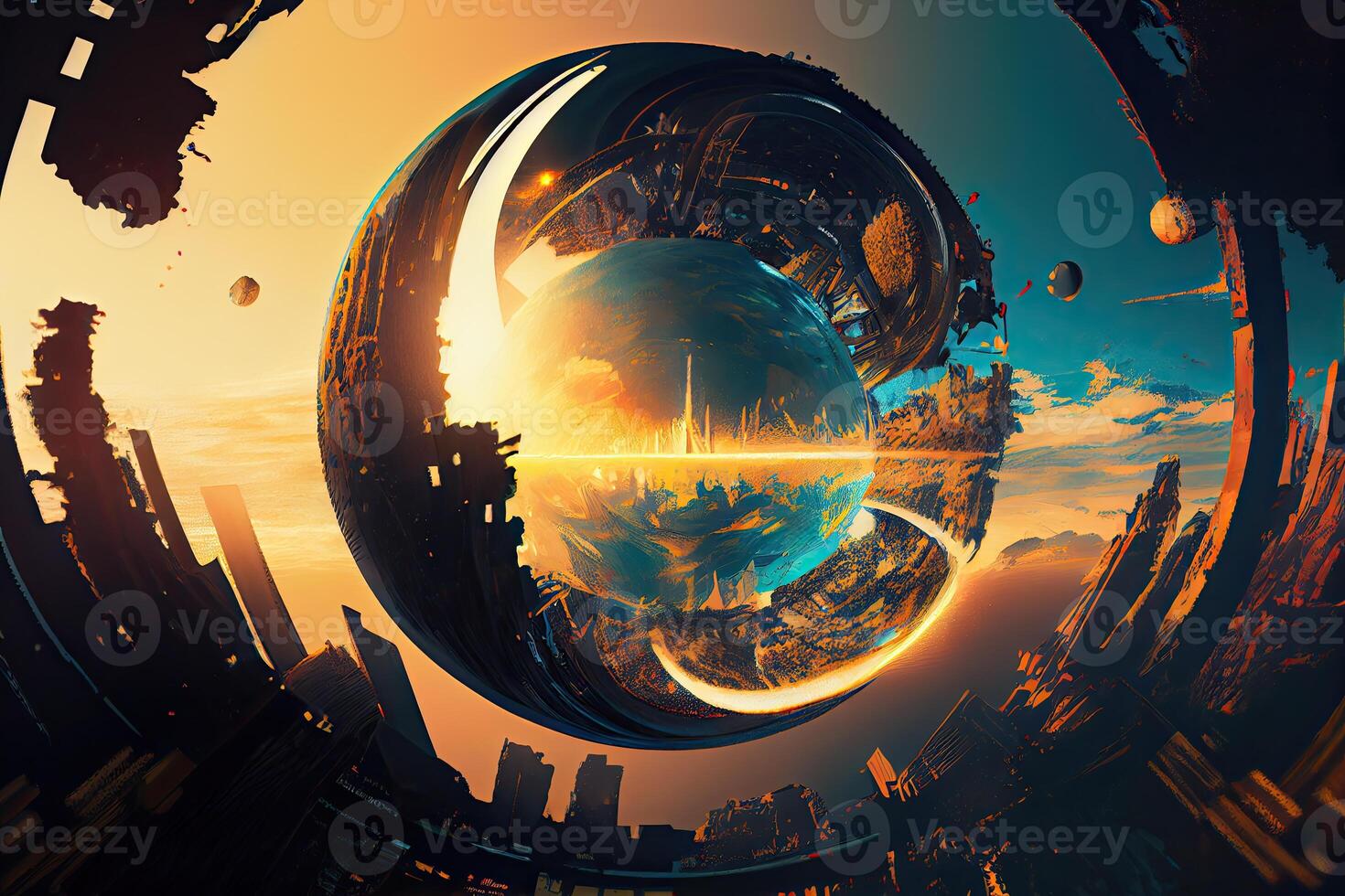 Abstract World Stock Photos, Images and Backgrounds for Free Download